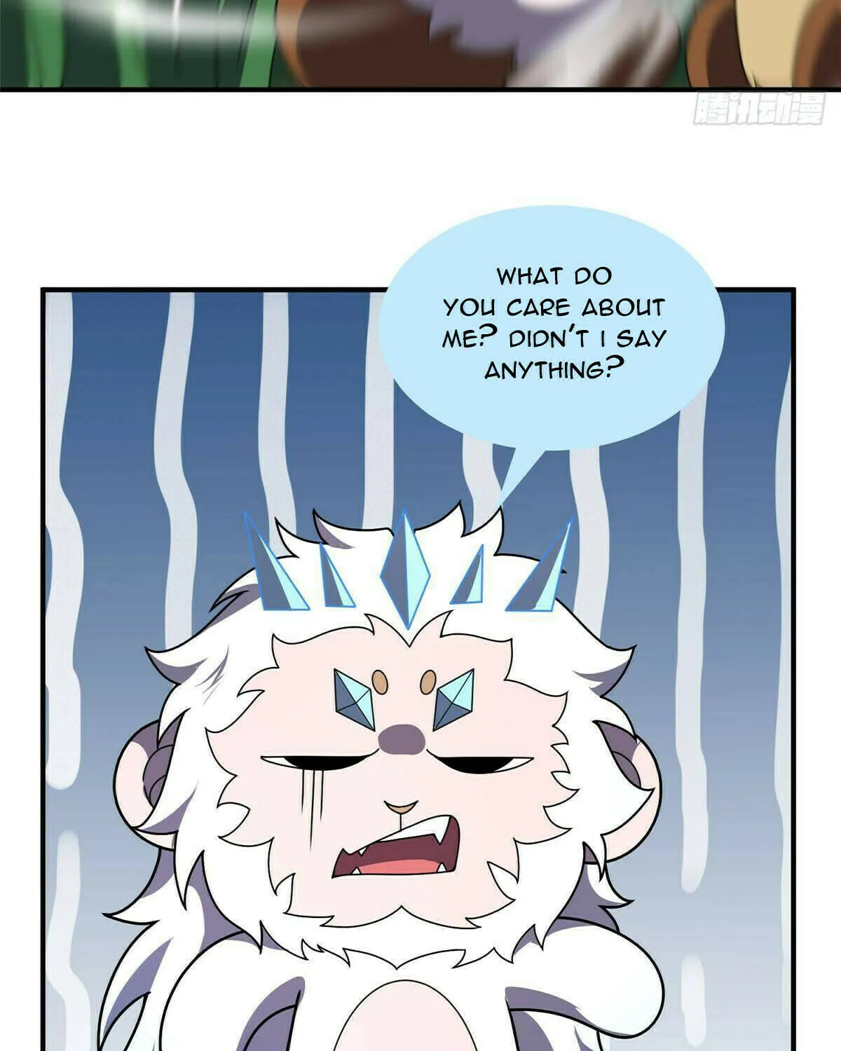 Read Monster Pet Evolution (Colored) (en) Manga Online