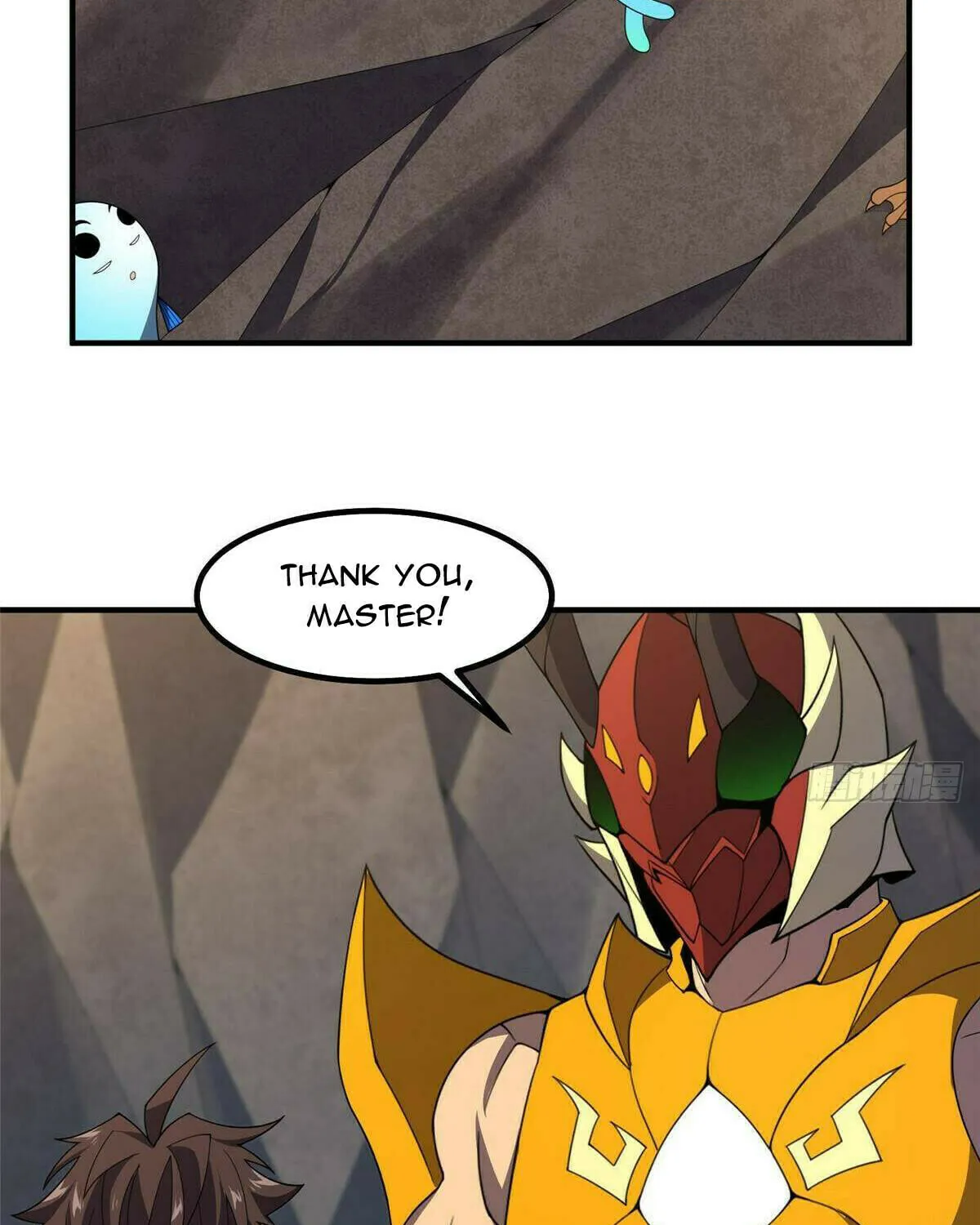 Read Monster Pet Evolution (Colored) (en) Manga Online