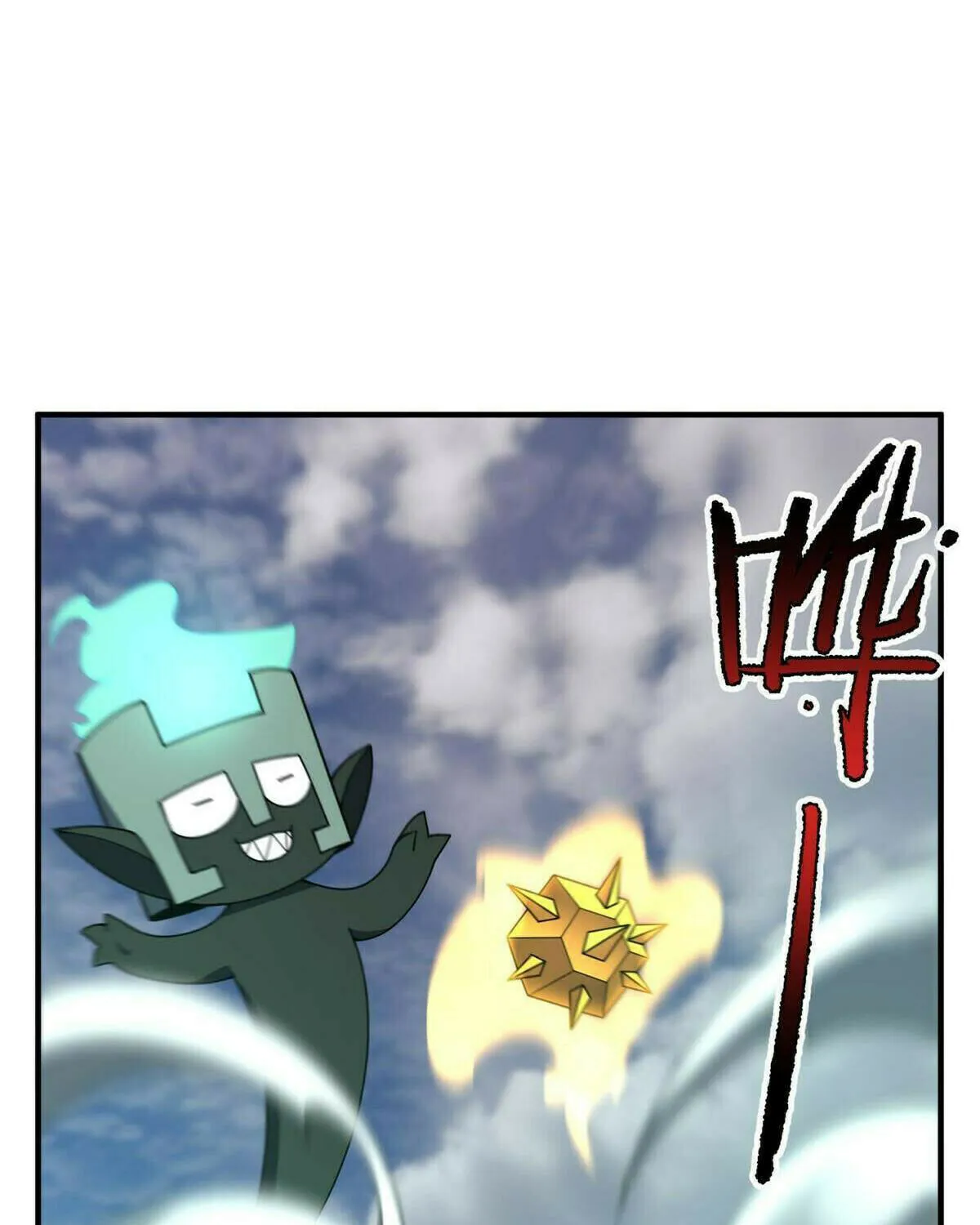 Read Monster Pet Evolution (Colored) (en) Manga Online