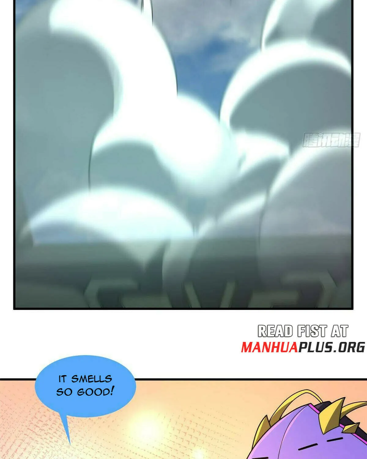 Read Monster Pet Evolution (Colored) (en) Manga Online