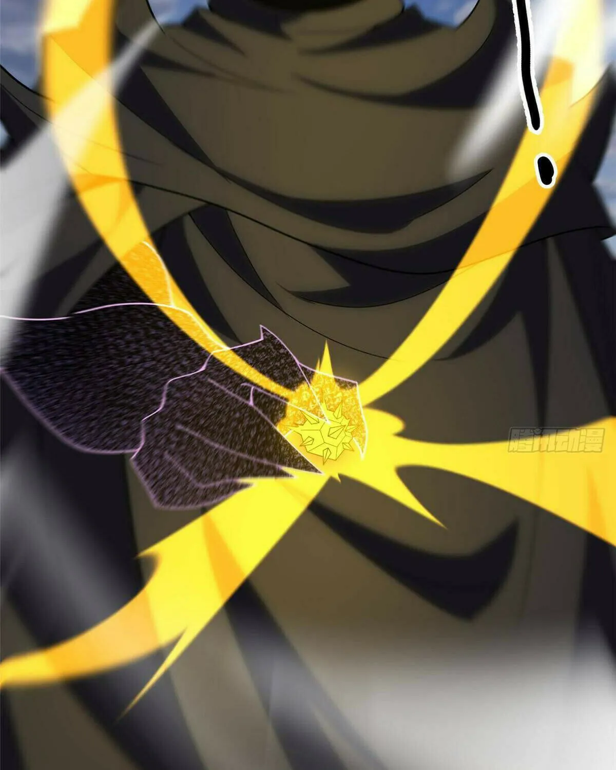 Read Monster Pet Evolution (Colored) (en) Manga Online