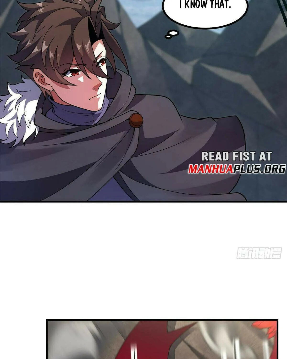 Read Monster Pet Evolution (Colored) (en) Manga Online