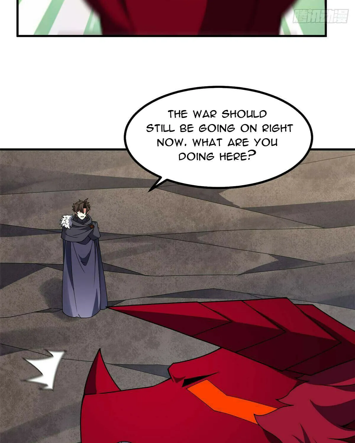 Read Monster Pet Evolution (Colored) (en) Manga Online