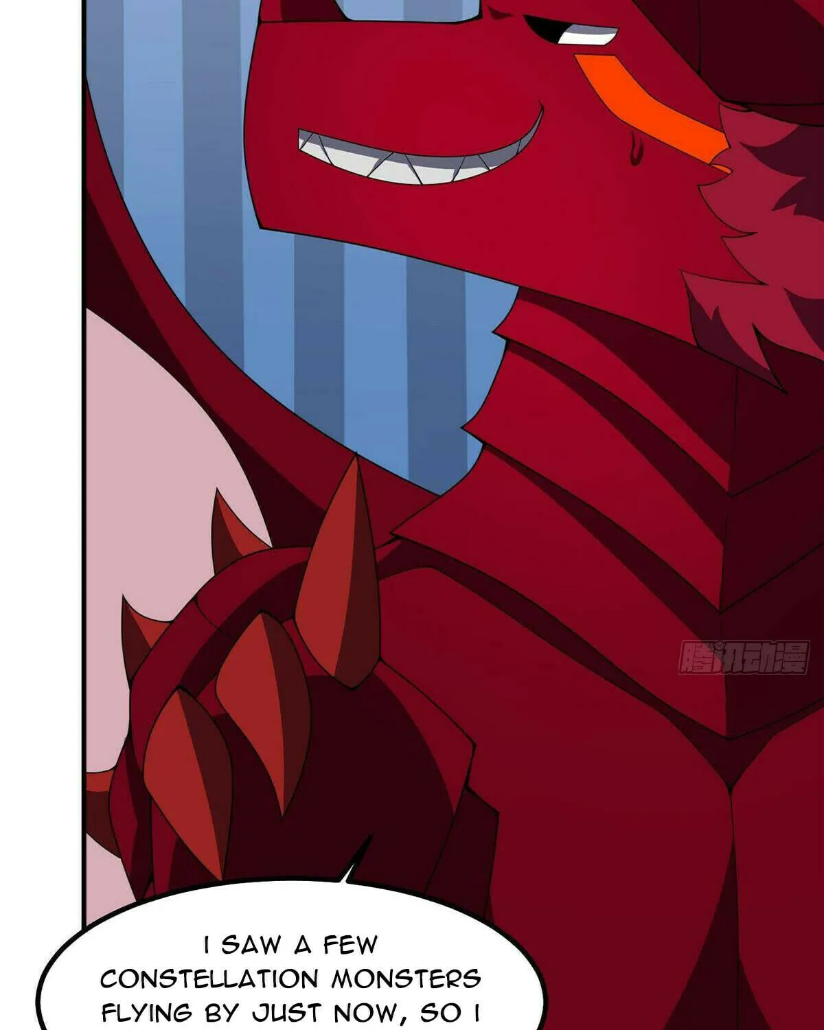 Read Monster Pet Evolution (Colored) (en) Manga Online