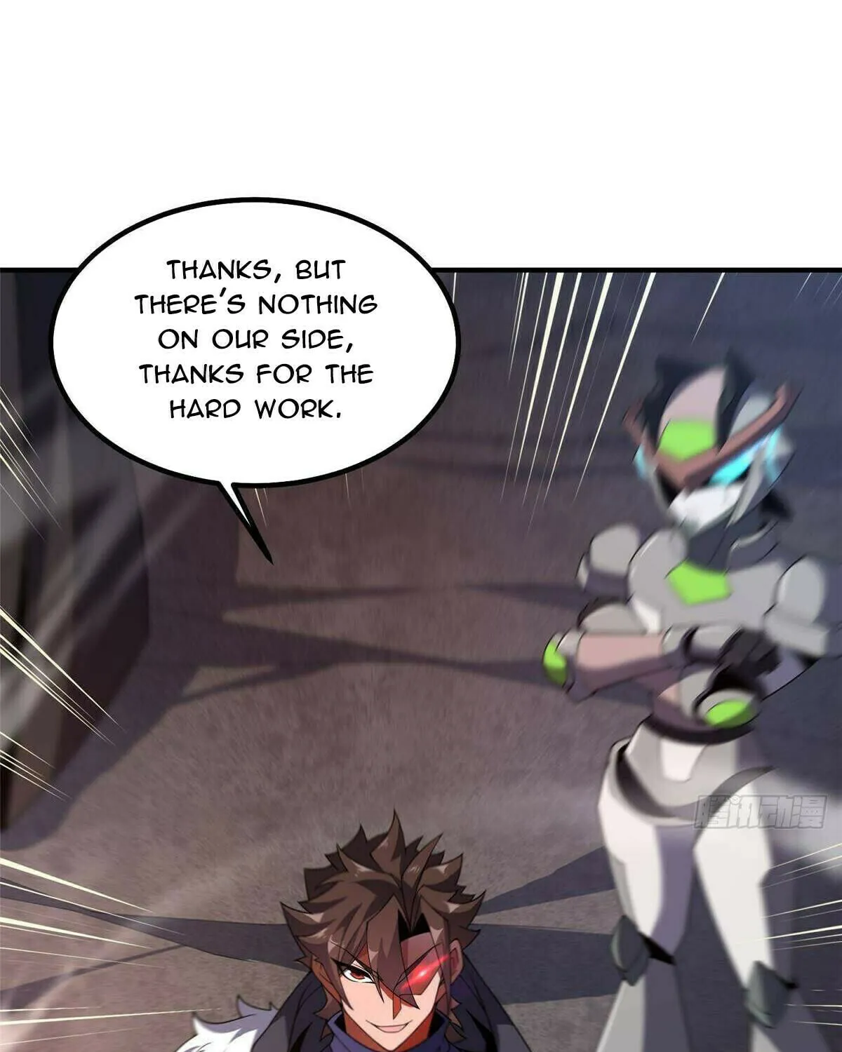 Read Monster Pet Evolution (Colored) (en) Manga Online