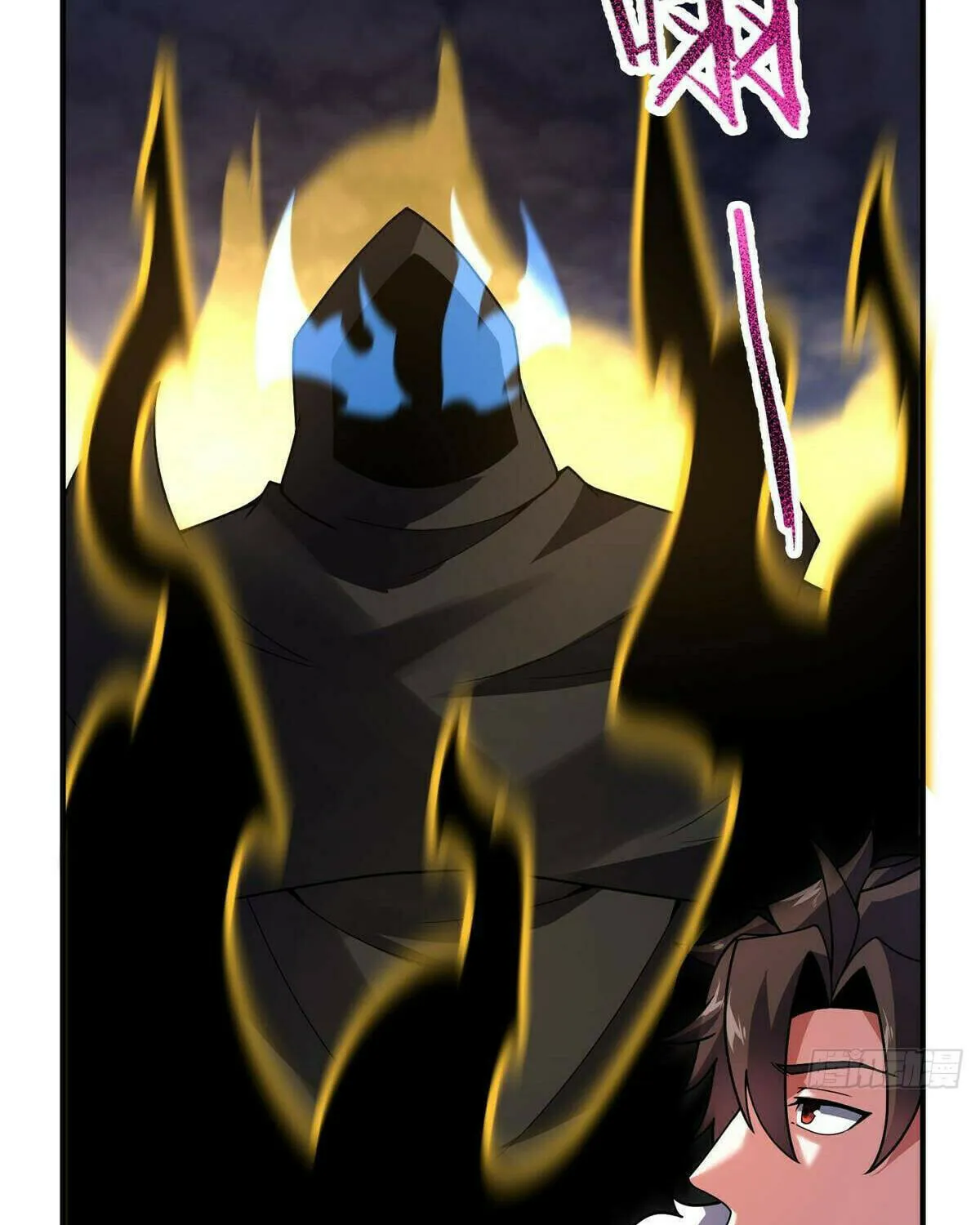 Read Monster Pet Evolution (Colored) (en) Manga Online