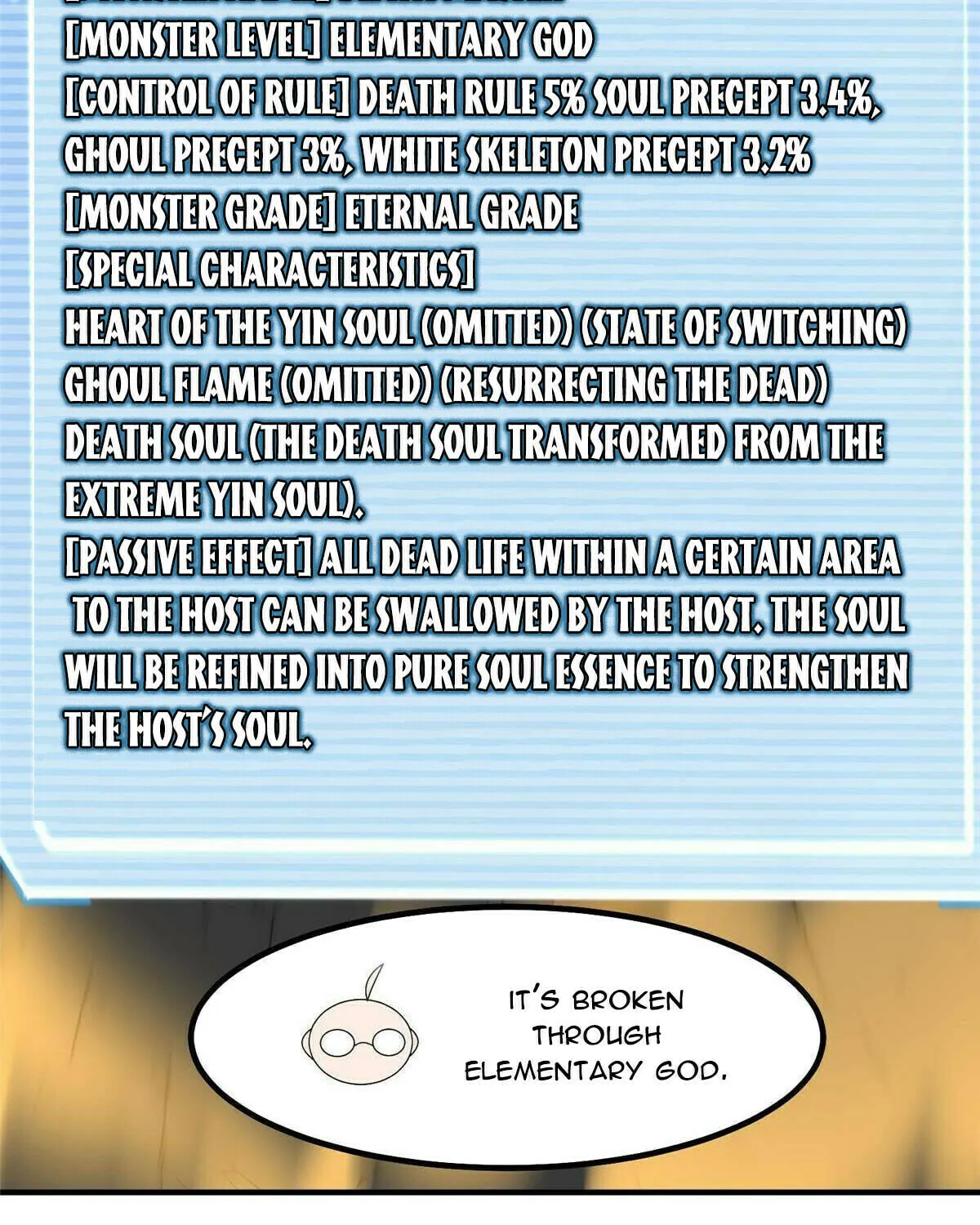 Read Monster Pet Evolution (Colored) (en) Manga Online