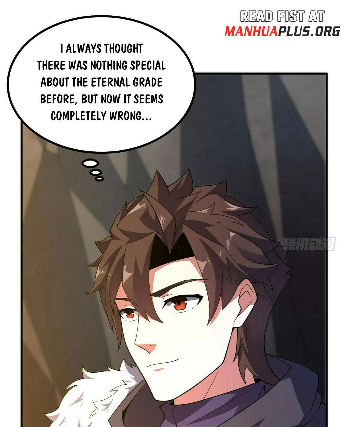 Read Monster Pet Evolution (Colored) (en) Manga Online