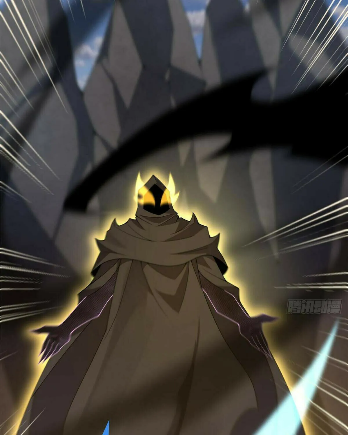 Read Monster Pet Evolution (Colored) (en) Manga Online