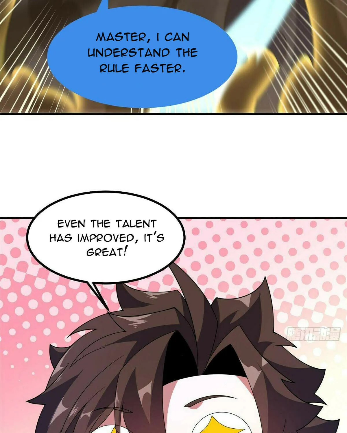 Read Monster Pet Evolution (Colored) (en) Manga Online