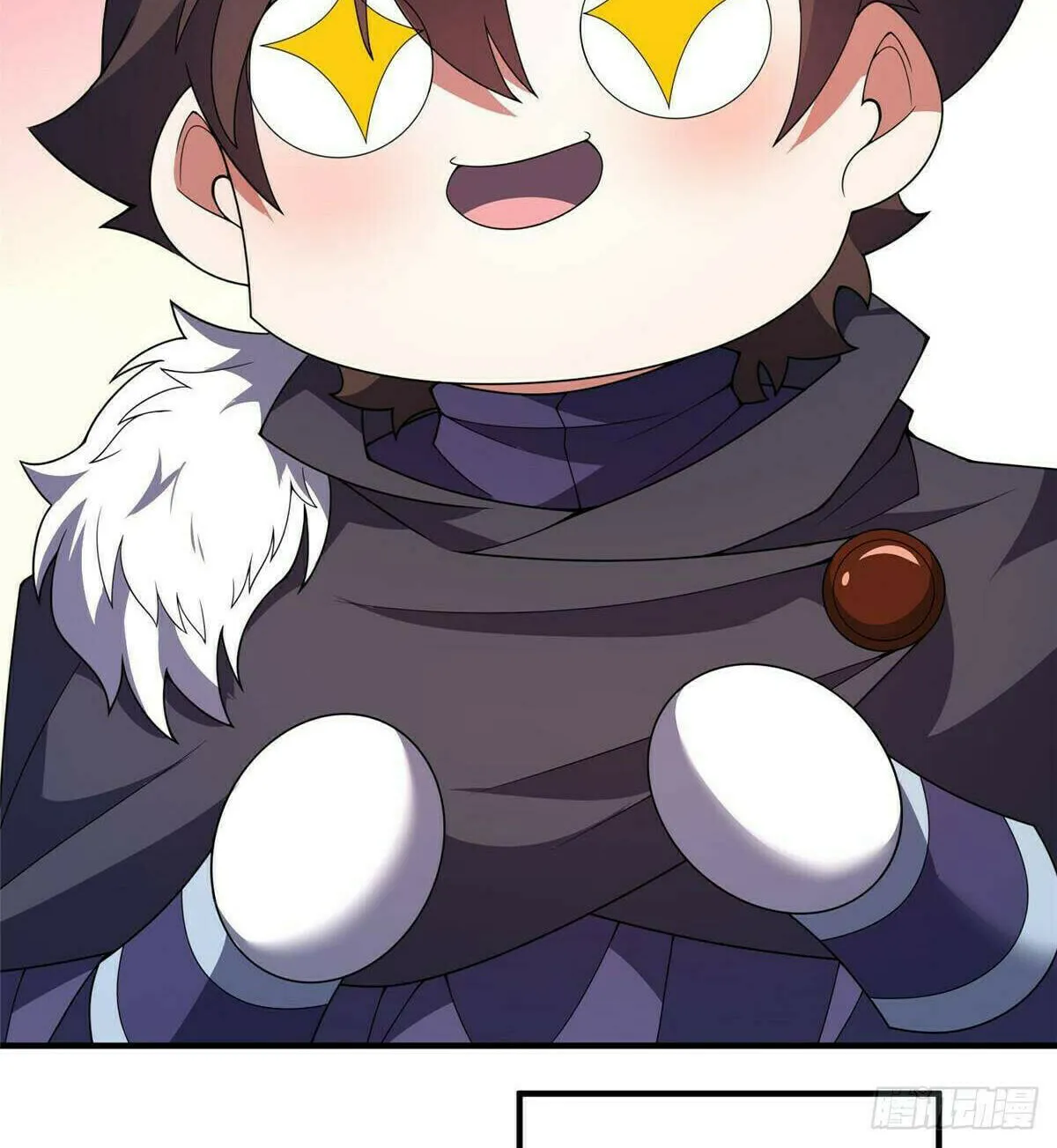 Read Monster Pet Evolution (Colored) (en) Manga Online