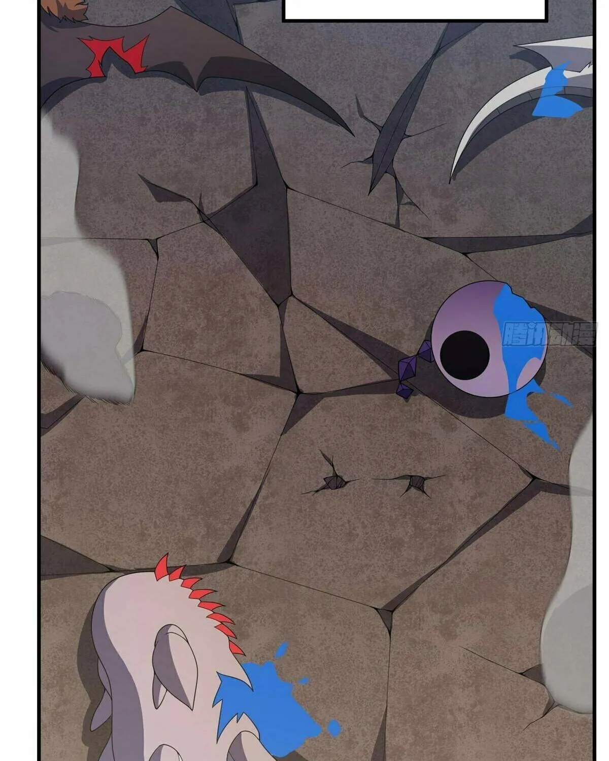 Read Monster Pet Evolution (Colored) (en) Manga Online