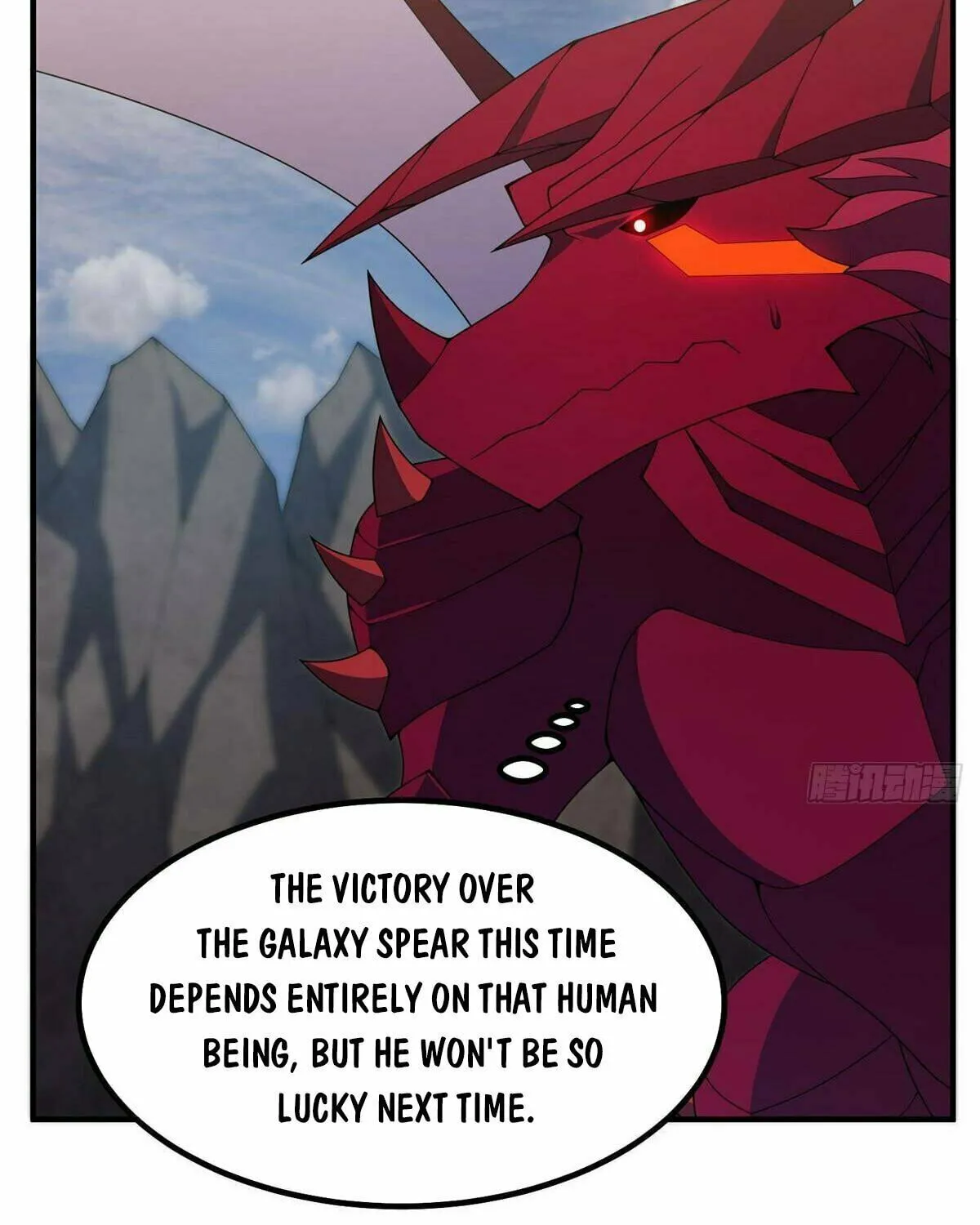 Read Monster Pet Evolution (Colored) (en) Manga Online