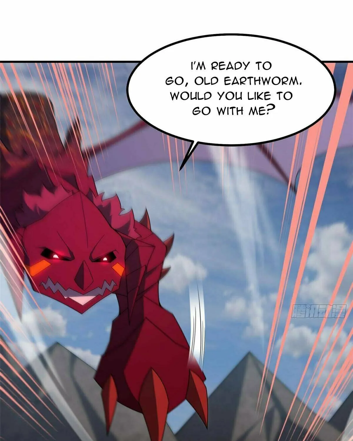 Read Monster Pet Evolution (Colored) (en) Manga Online