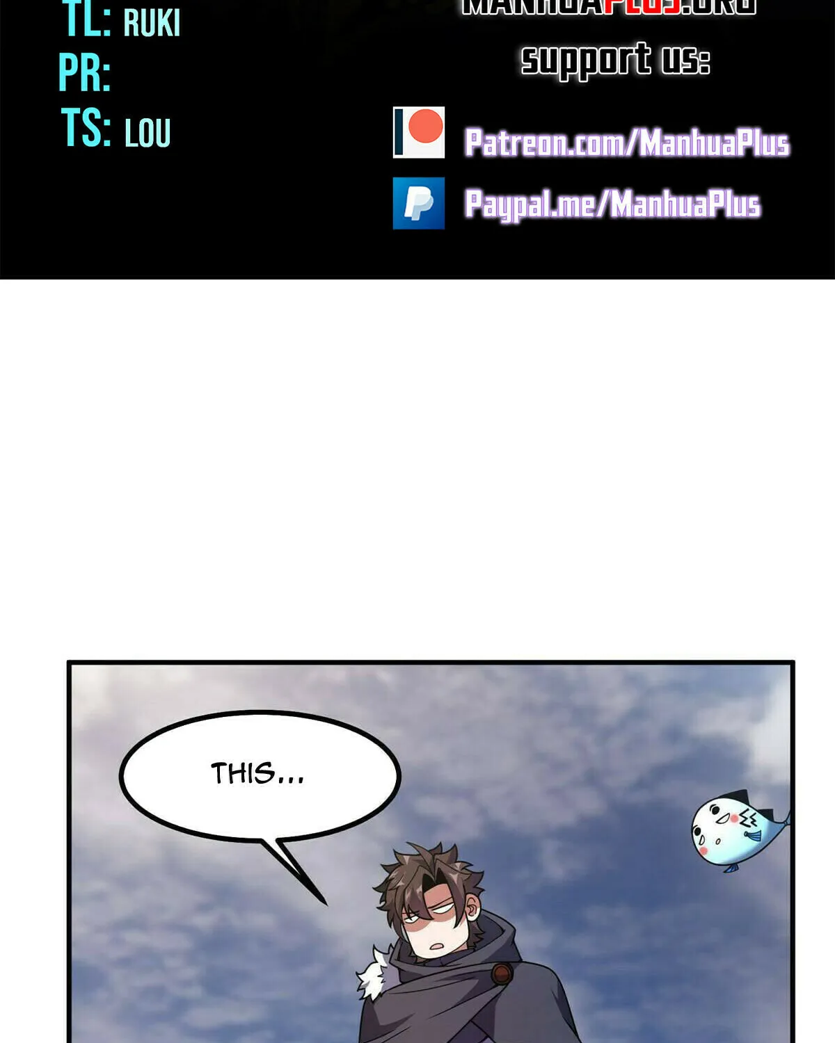 Read Monster Pet Evolution (Colored) (en) Manga Online