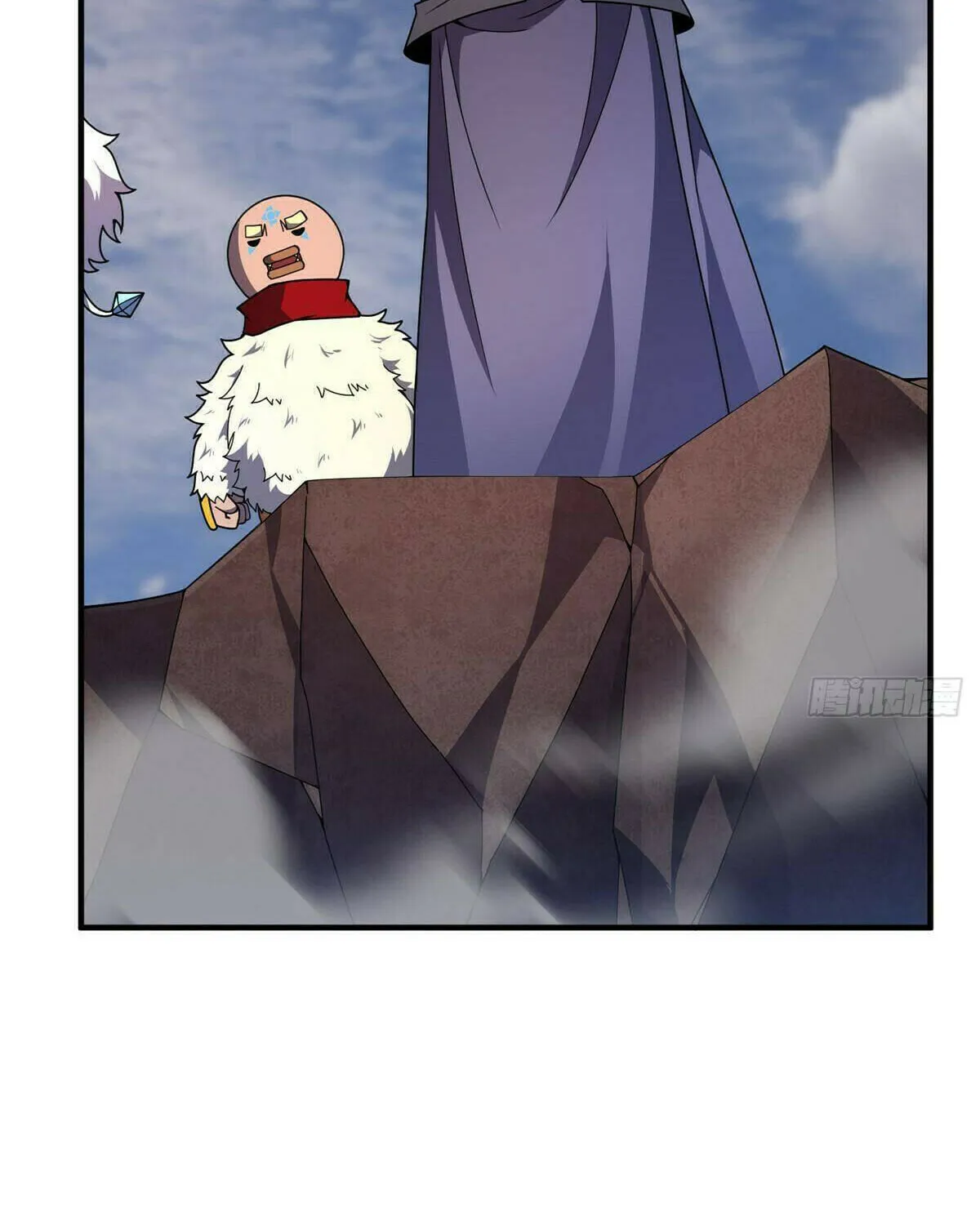 Read Monster Pet Evolution (Colored) (en) Manga Online