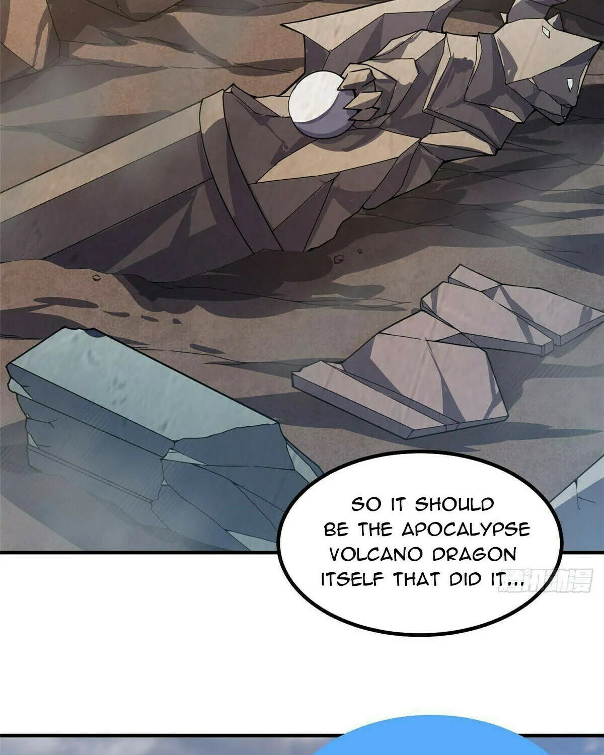 Read Monster Pet Evolution (Colored) (en) Manga Online