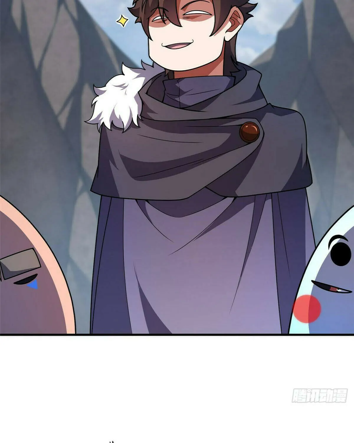 Read Monster Pet Evolution (Colored) (en) Manga Online