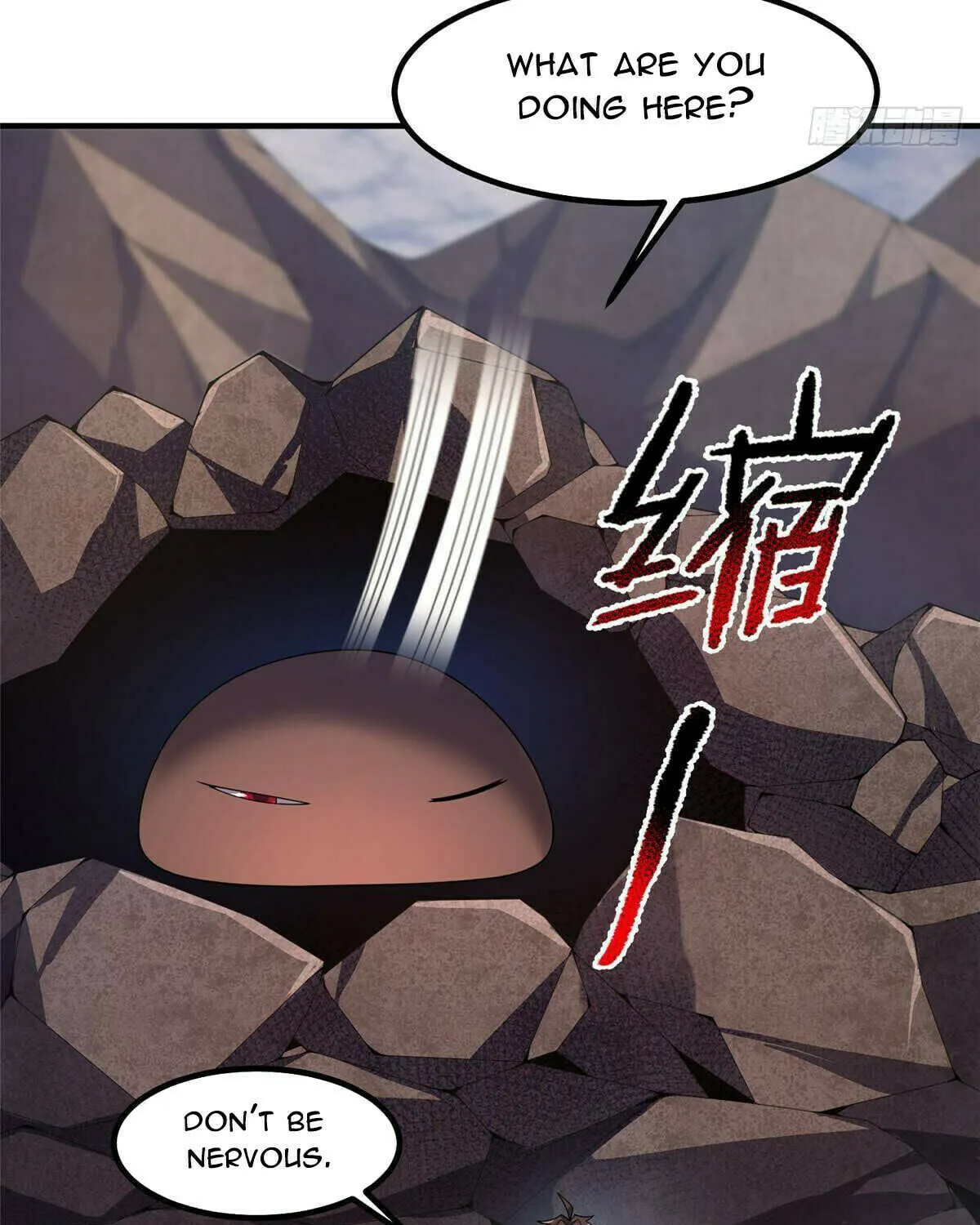 Read Monster Pet Evolution (Colored) (en) Manga Online