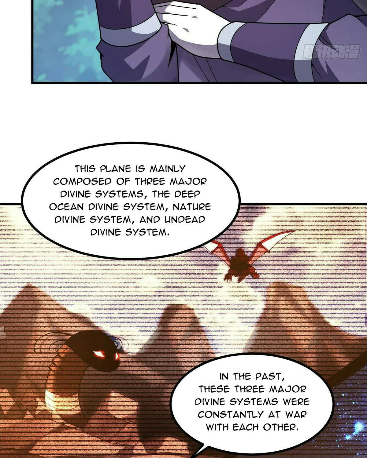 Read Monster Pet Evolution (Colored) (en) Manga Online