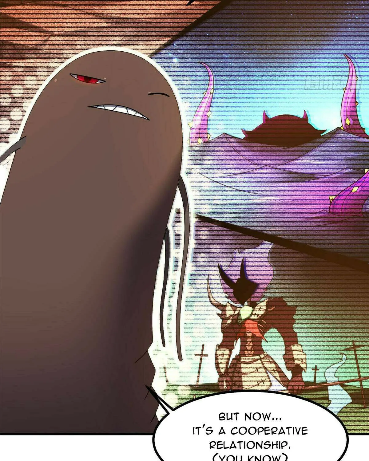 Read Monster Pet Evolution (Colored) (en) Manga Online