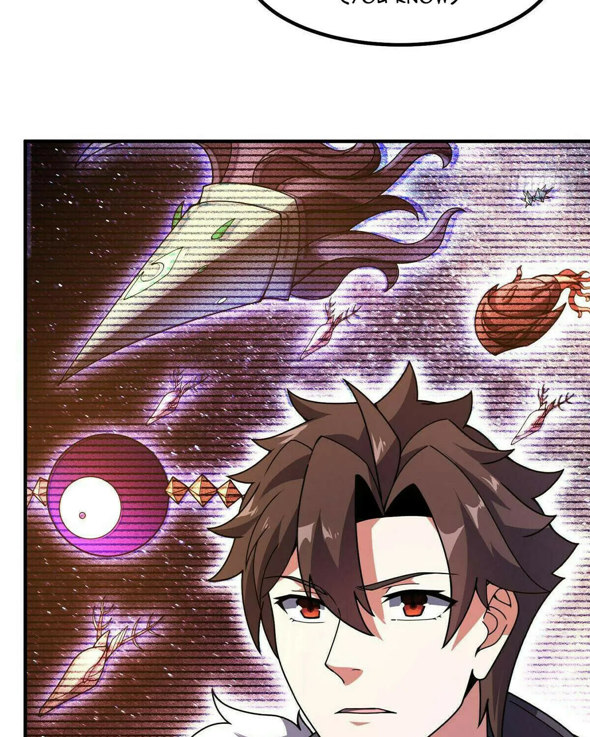 Read Monster Pet Evolution (Colored) (en) Manga Online