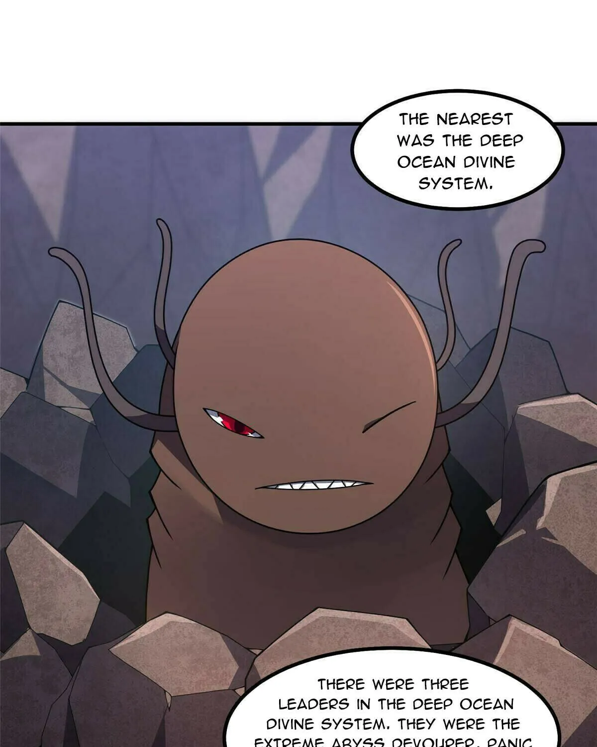 Read Monster Pet Evolution (Colored) (en) Manga Online