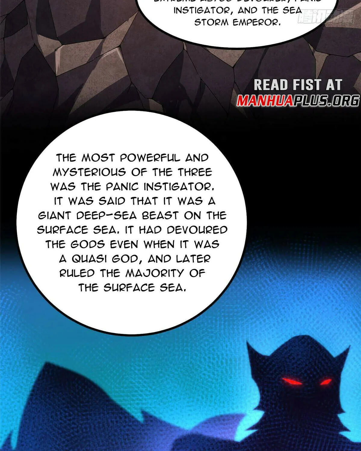 Read Monster Pet Evolution (Colored) (en) Manga Online