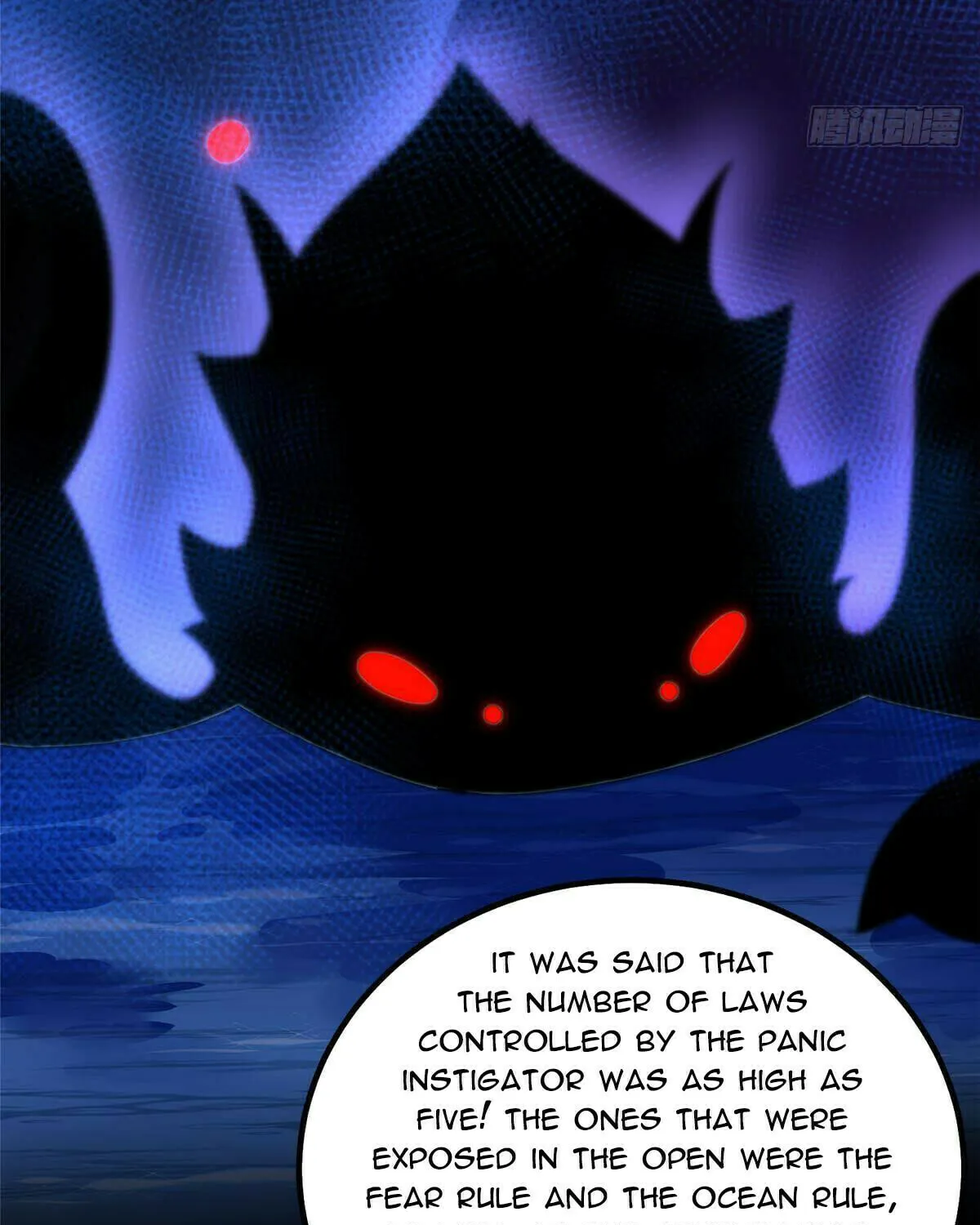 Read Monster Pet Evolution (Colored) (en) Manga Online