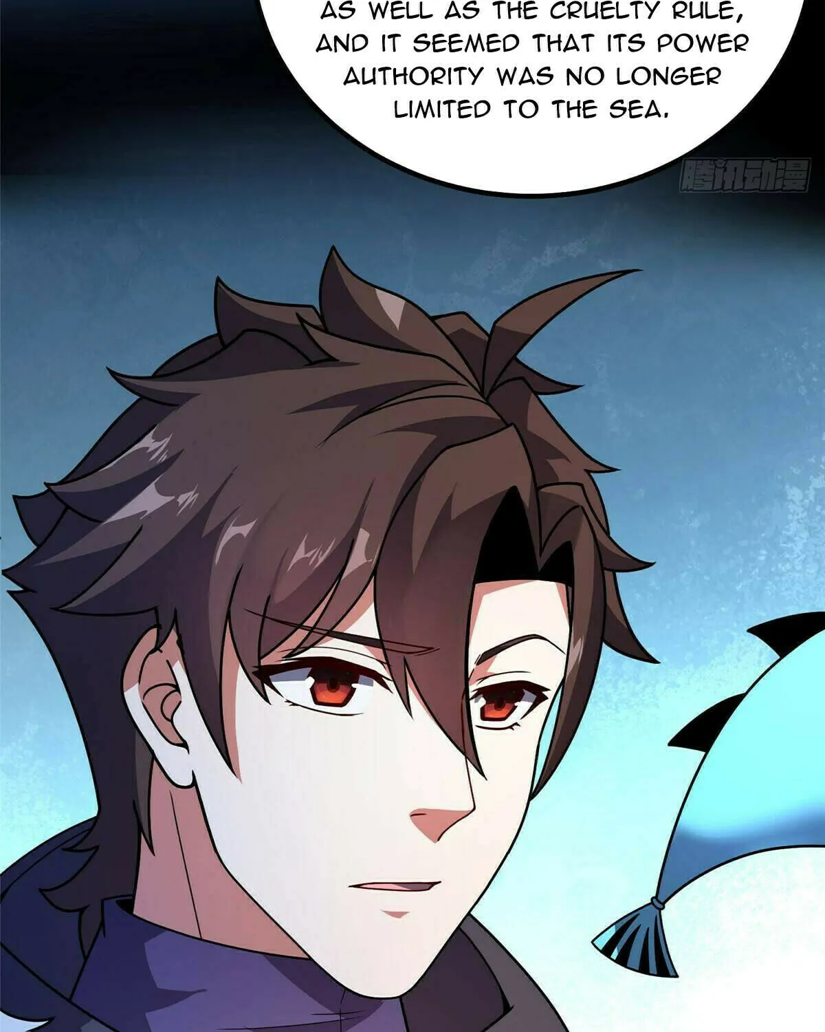 Read Monster Pet Evolution (Colored) (en) Manga Online