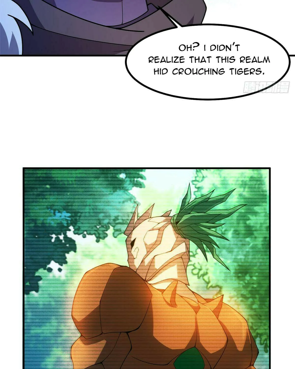 Read Monster Pet Evolution (Colored) (en) Manga Online