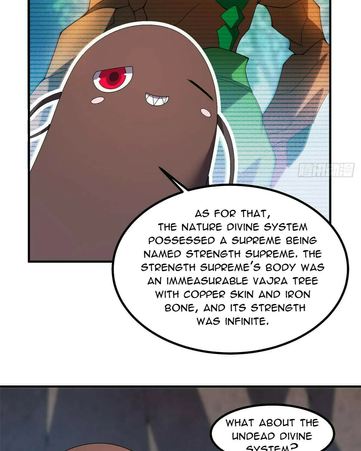 Read Monster Pet Evolution (Colored) (en) Manga Online