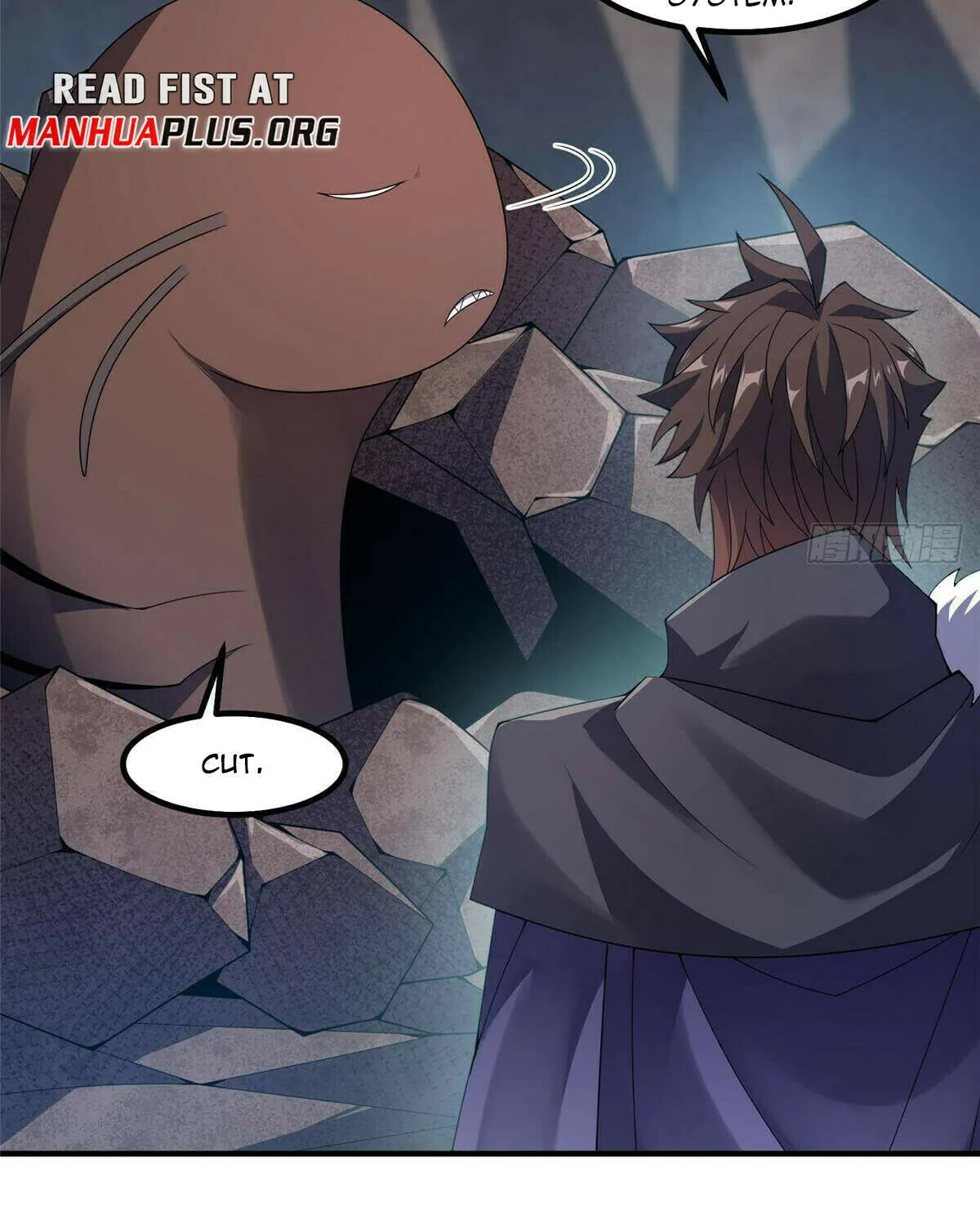 Read Monster Pet Evolution (Colored) (en) Manga Online