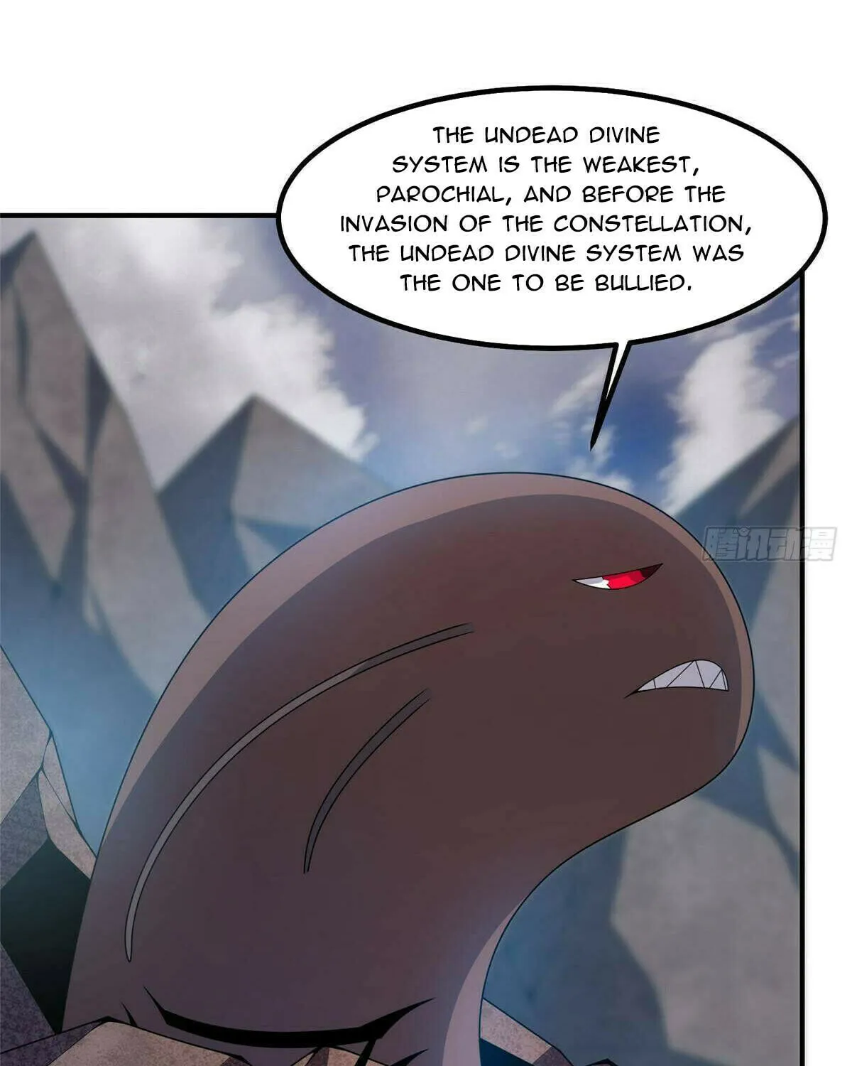 Read Monster Pet Evolution (Colored) (en) Manga Online