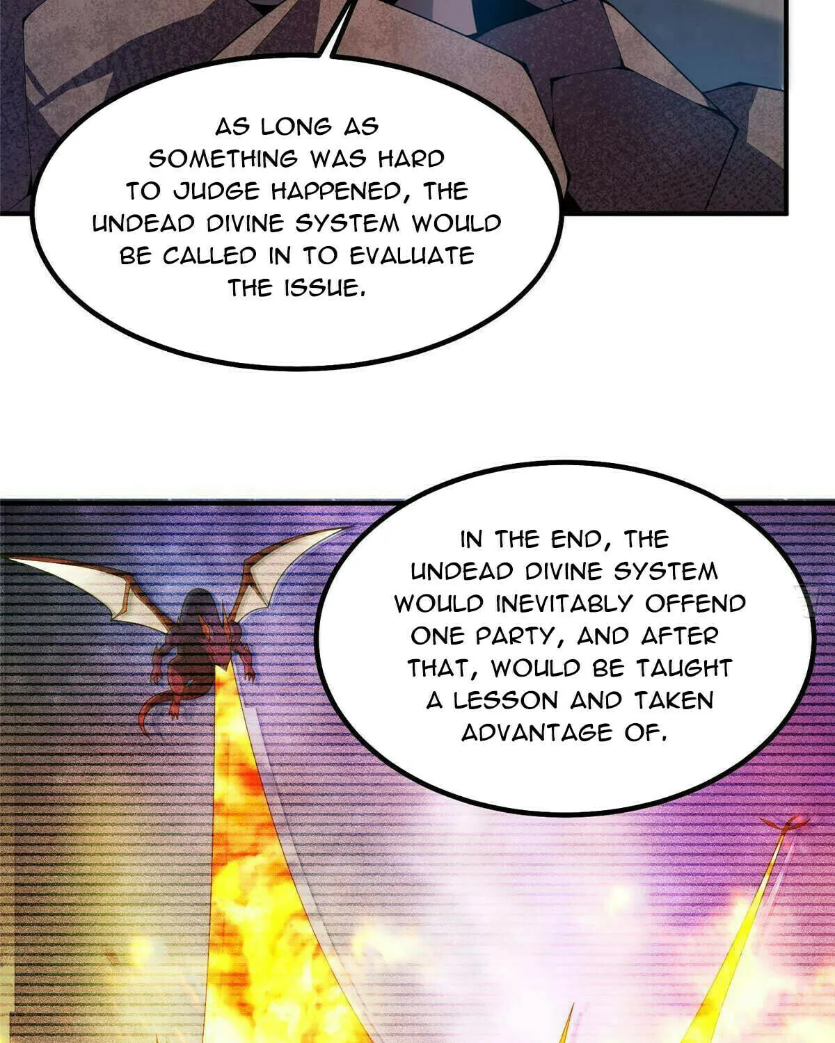 Read Monster Pet Evolution (Colored) (en) Manga Online