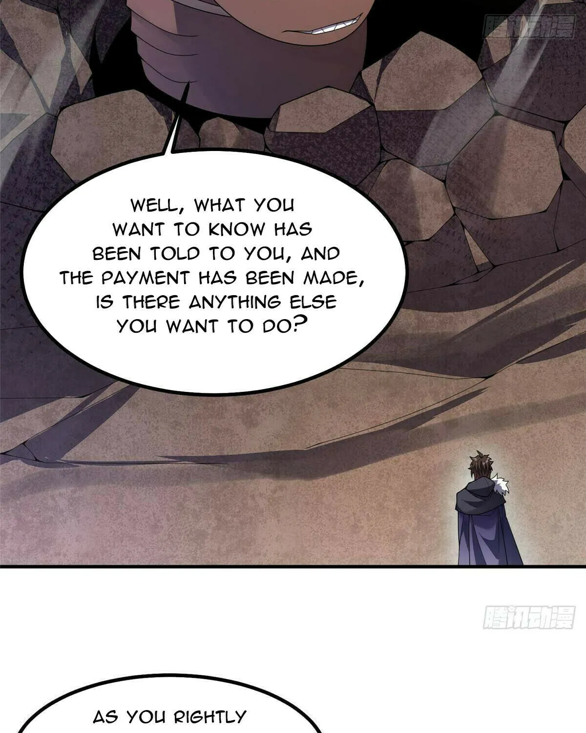 Read Monster Pet Evolution (Colored) (en) Manga Online