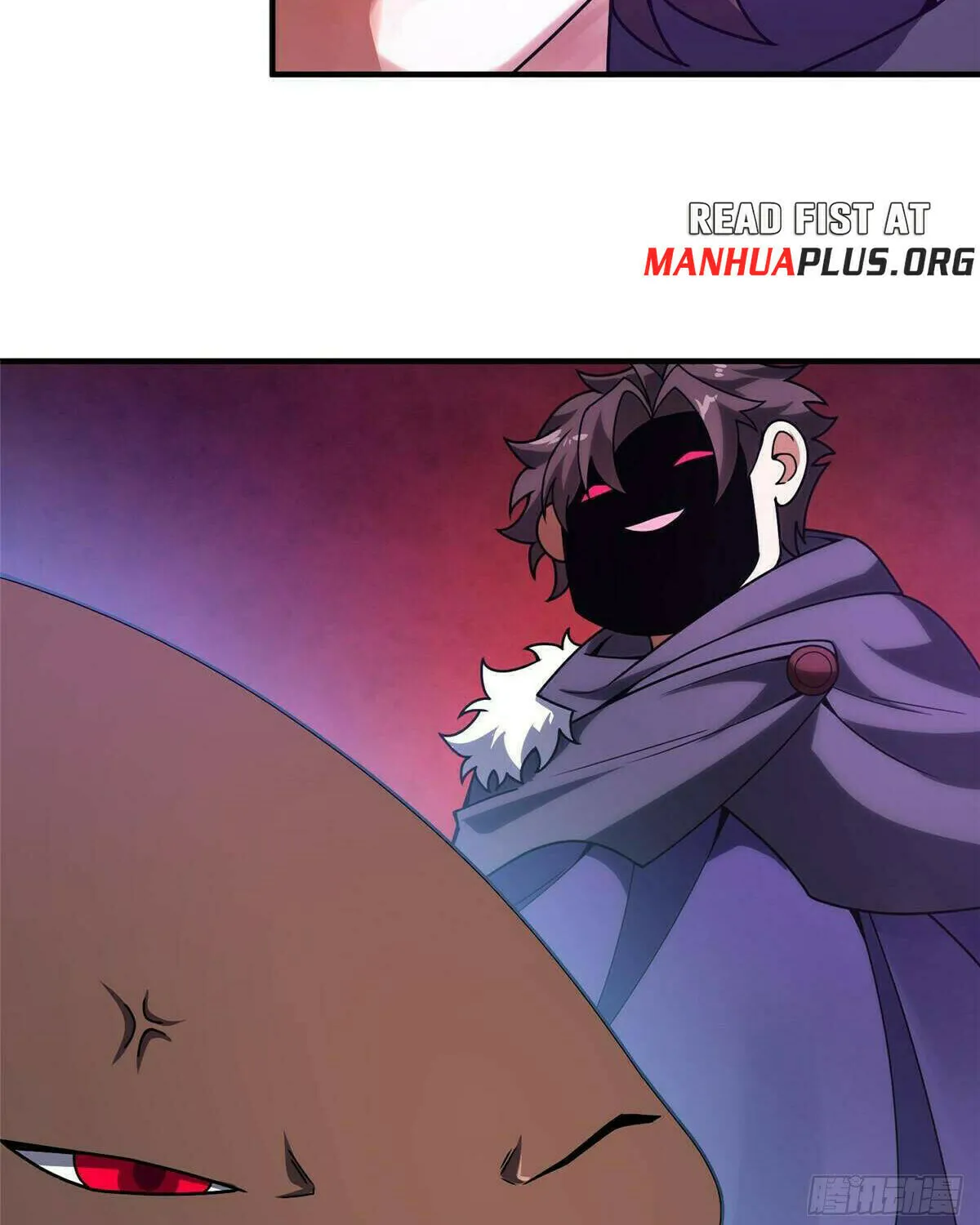 Read Monster Pet Evolution (Colored) (en) Manga Online