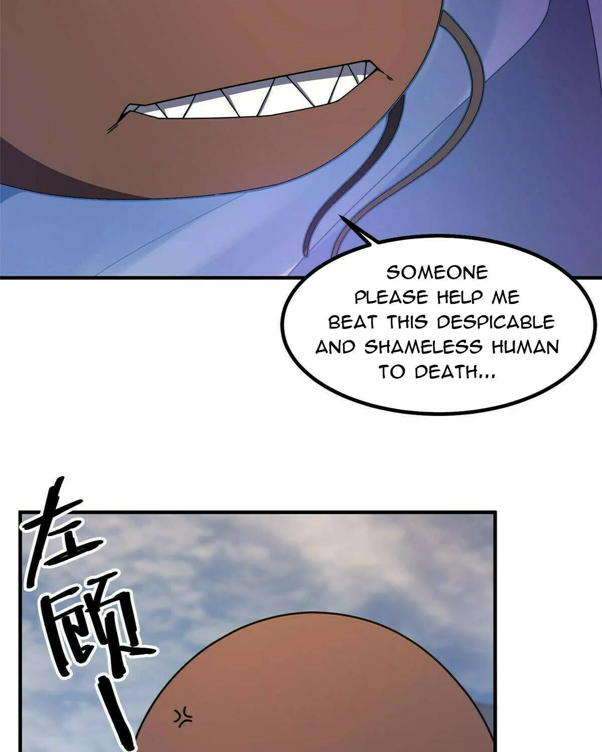 Read Monster Pet Evolution (Colored) (en) Manga Online