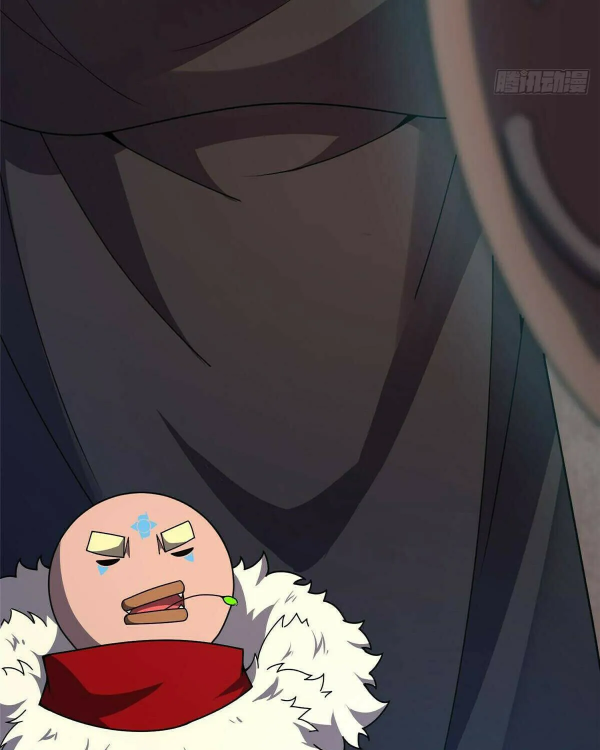 Read Monster Pet Evolution (Colored) (en) Manga Online