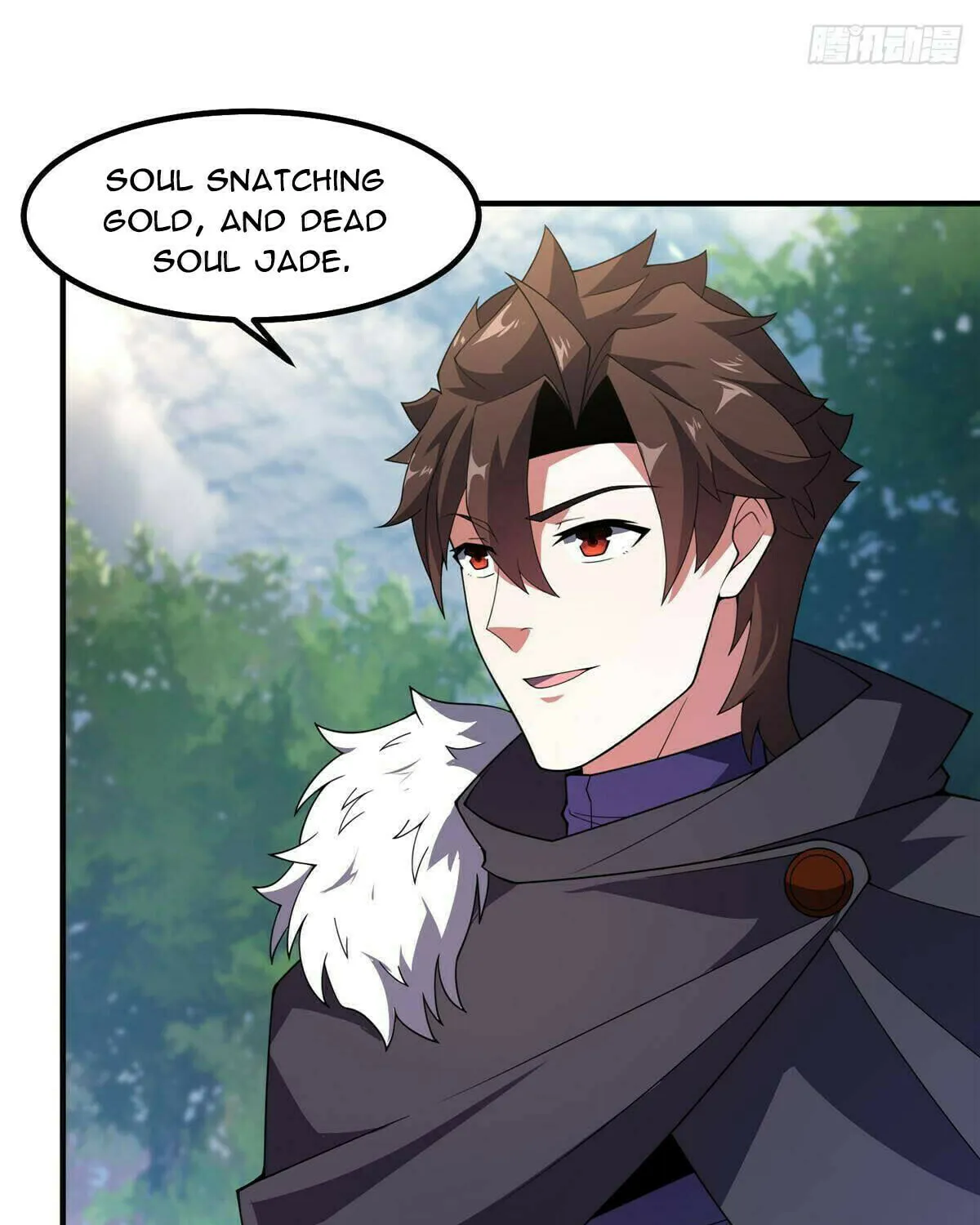 Read Monster Pet Evolution (Colored) (en) Manga Online