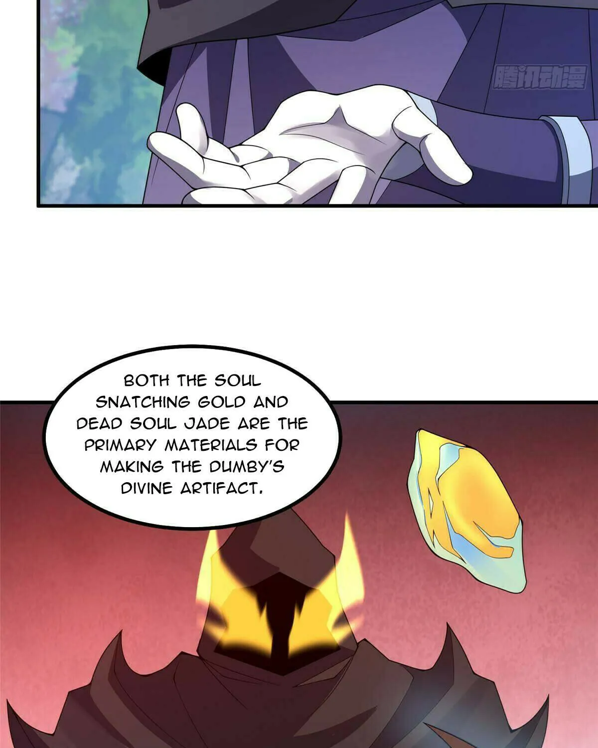 Read Monster Pet Evolution (Colored) (en) Manga Online