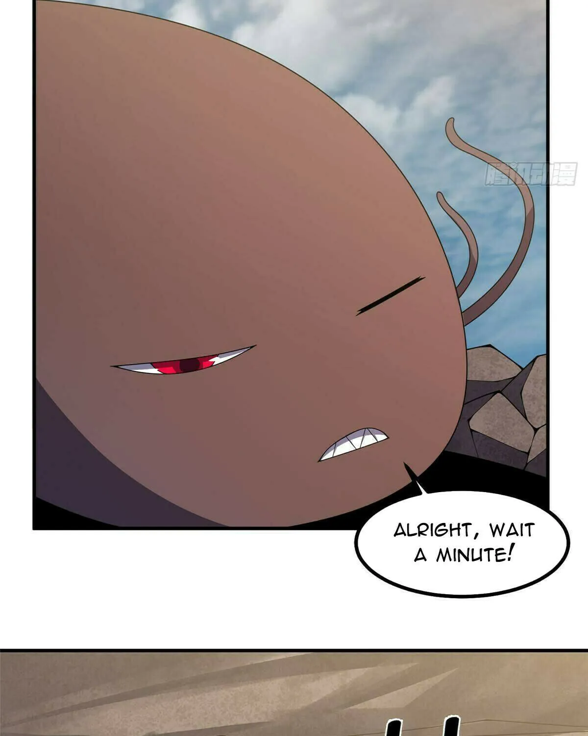 Read Monster Pet Evolution (Colored) (en) Manga Online