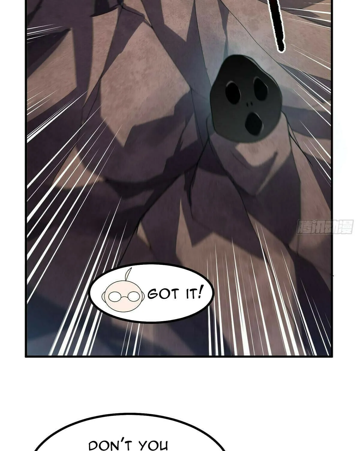 Read Monster Pet Evolution (Colored) (en) Manga Online