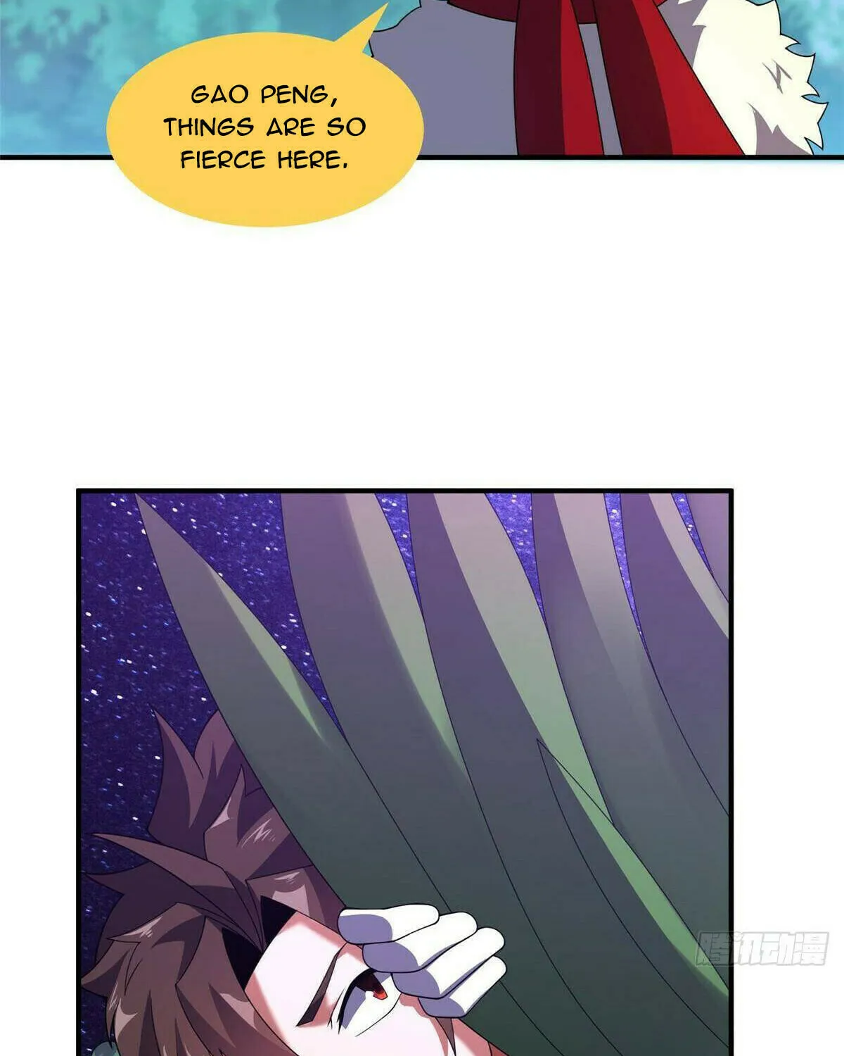 Read Monster Pet Evolution (Colored) (en) Manga Online