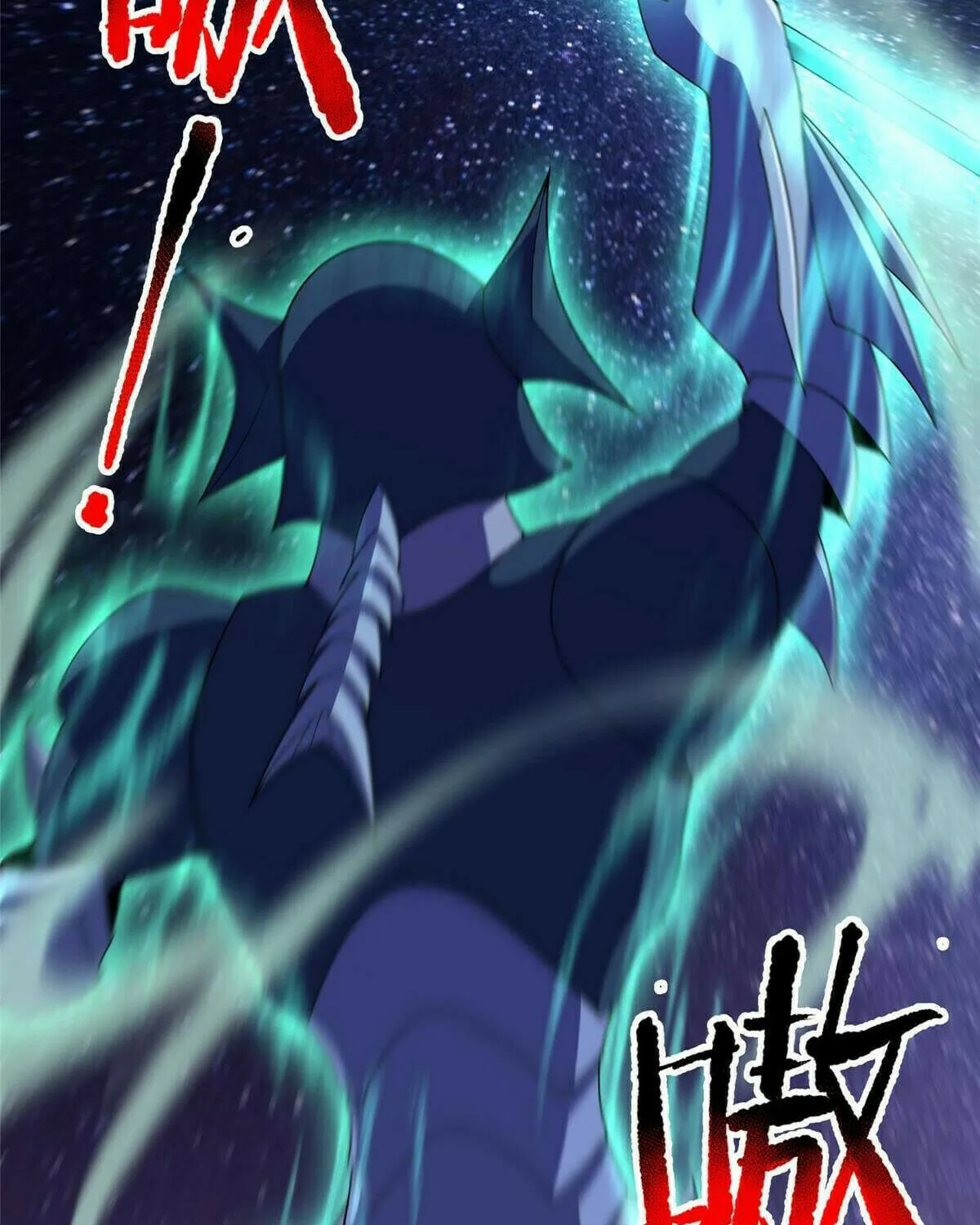 Read Monster Pet Evolution (Colored) (en) Manga Online