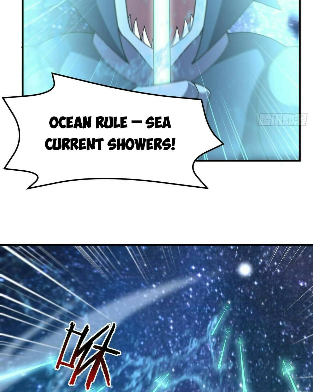 Read Monster Pet Evolution (Colored) (en) Manga Online