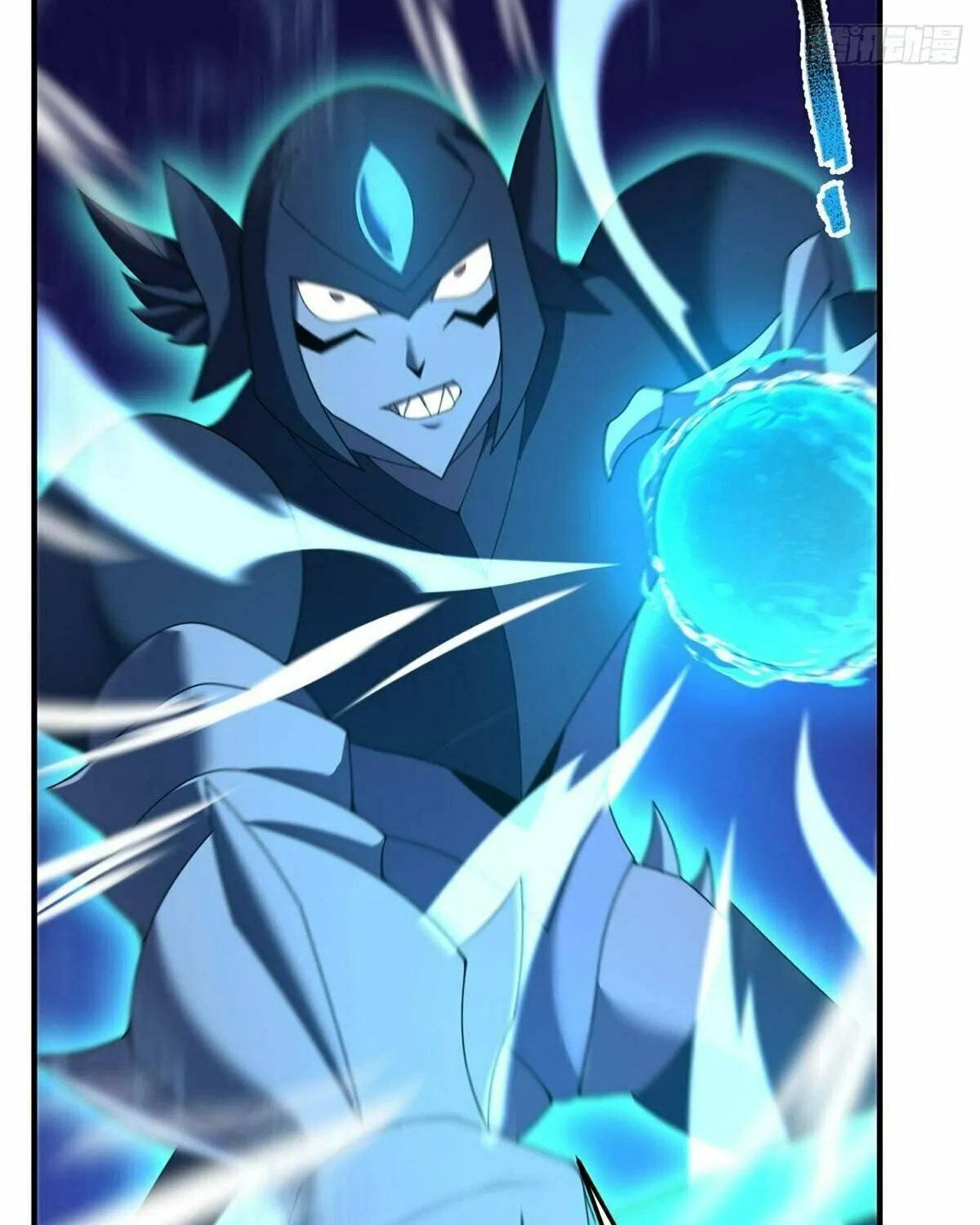 Read Monster Pet Evolution (Colored) (en) Manga Online