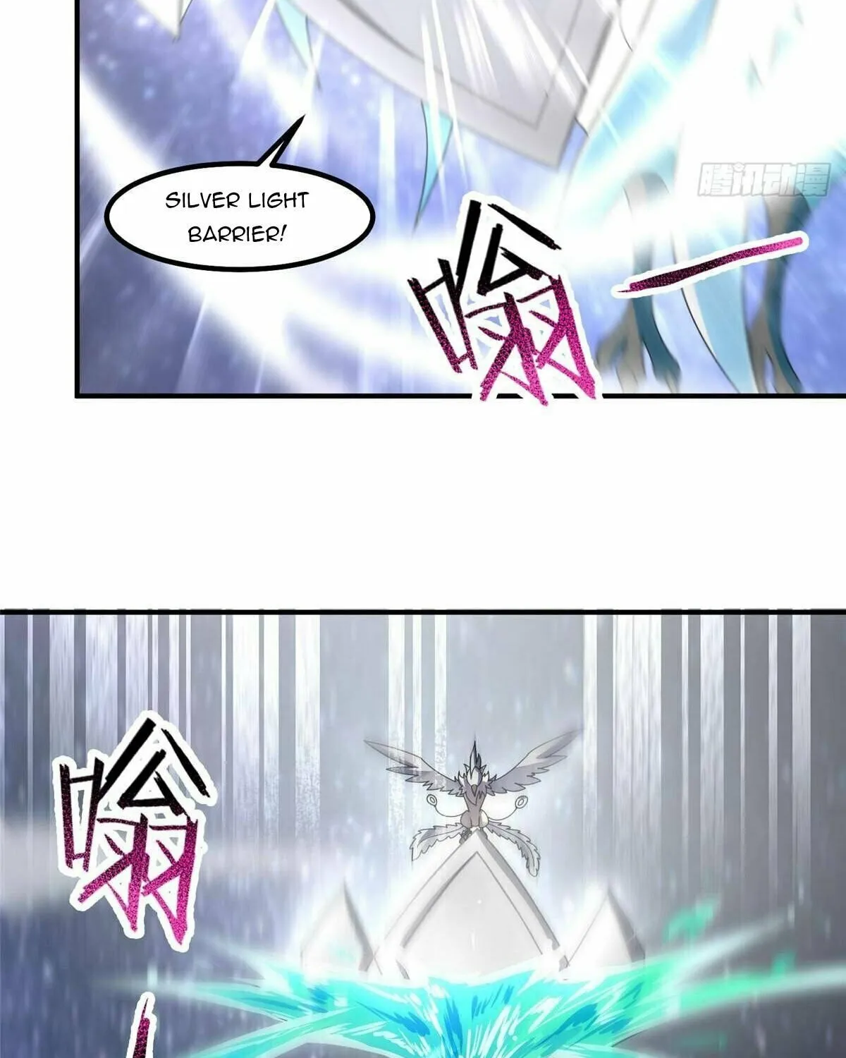 Read Monster Pet Evolution (Colored) (en) Manga Online