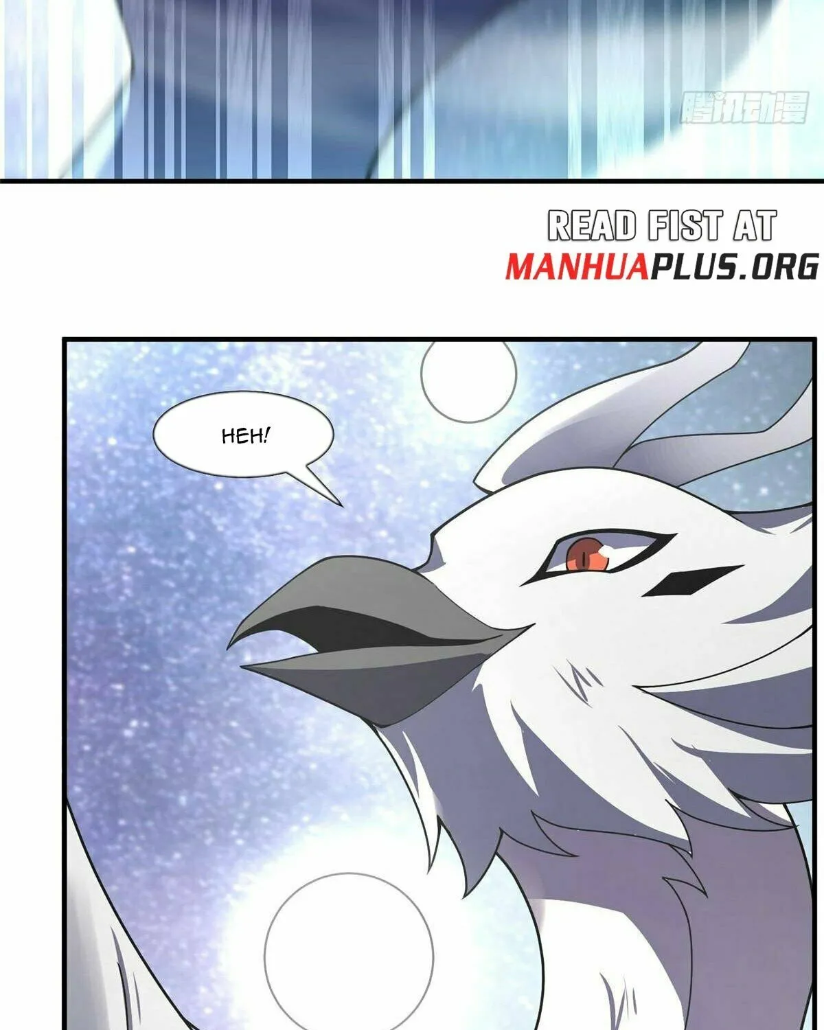 Read Monster Pet Evolution (Colored) (en) Manga Online