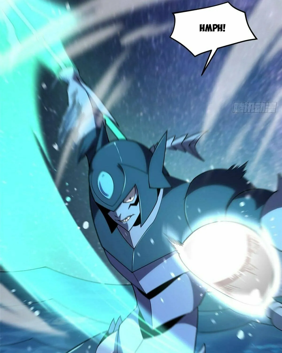 Read Monster Pet Evolution (Colored) (en) Manga Online